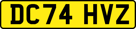 DC74HVZ