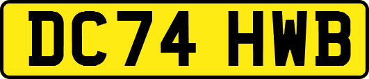 DC74HWB