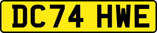 DC74HWE