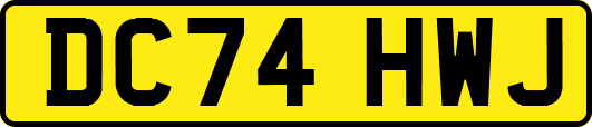 DC74HWJ