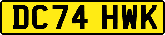 DC74HWK