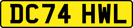 DC74HWL