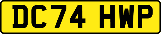 DC74HWP