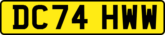 DC74HWW