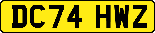 DC74HWZ