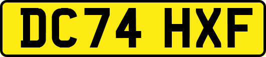 DC74HXF