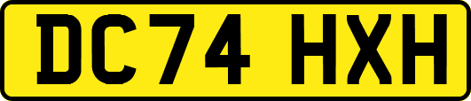 DC74HXH