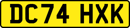 DC74HXK