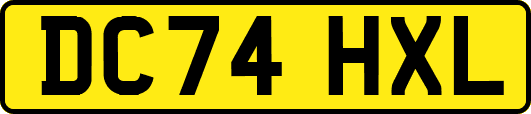 DC74HXL