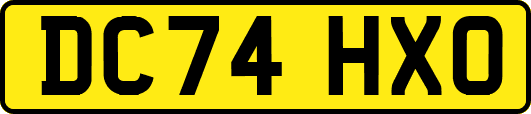 DC74HXO