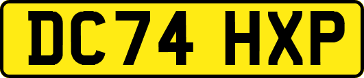 DC74HXP