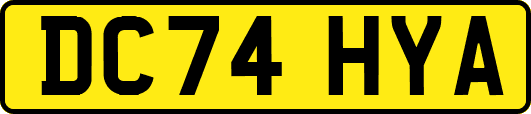 DC74HYA