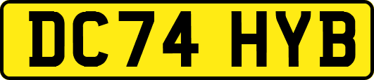DC74HYB