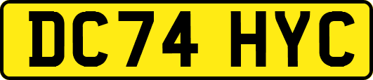 DC74HYC