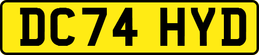 DC74HYD