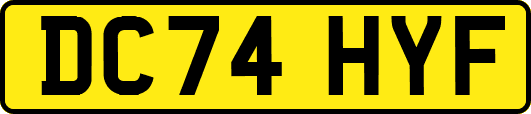 DC74HYF