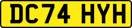 DC74HYH