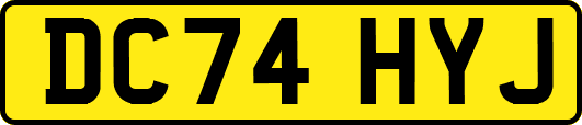 DC74HYJ