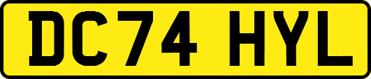 DC74HYL