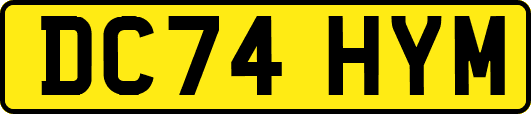 DC74HYM