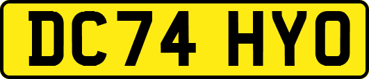 DC74HYO