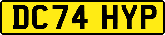 DC74HYP