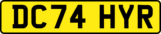 DC74HYR