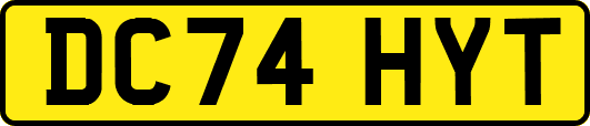 DC74HYT