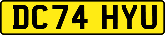 DC74HYU
