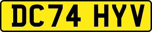 DC74HYV