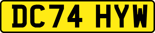 DC74HYW