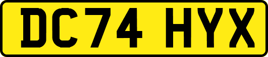 DC74HYX