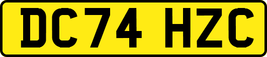 DC74HZC