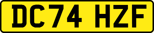 DC74HZF