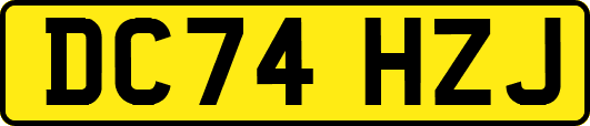 DC74HZJ