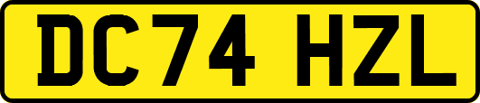 DC74HZL