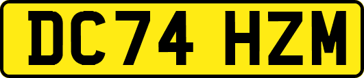 DC74HZM