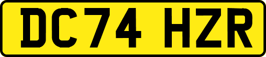 DC74HZR