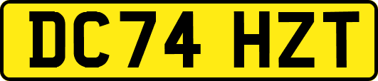 DC74HZT