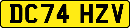 DC74HZV