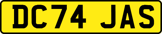 DC74JAS