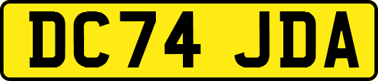 DC74JDA