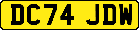 DC74JDW