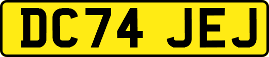 DC74JEJ
