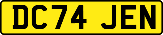 DC74JEN
