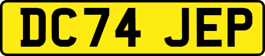 DC74JEP