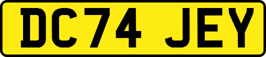 DC74JEY