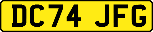 DC74JFG