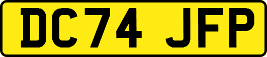 DC74JFP
