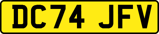 DC74JFV